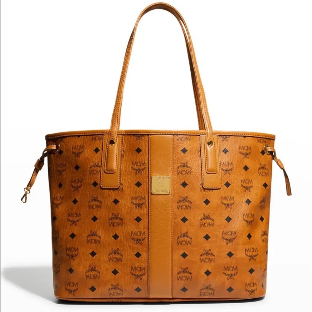 MCM tote